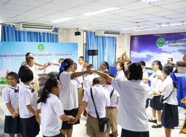 ศูนย์ฯ 1 มุ่งสู่อัตลักษณ์ “Training Hub” ... พารามิเตอร์รูปภาพ 13