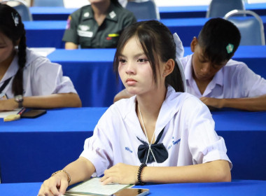 ศูนย์ฯ 1 มุ่งสู่อัตลักษณ์ “Training Hub” ... พารามิเตอร์รูปภาพ 22