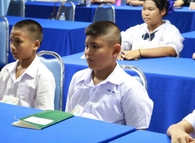 ศูนย์ฯ 1 มุ่งสู่อัตลักษณ์ “Training Hub” ... พารามิเตอร์รูปภาพ 23