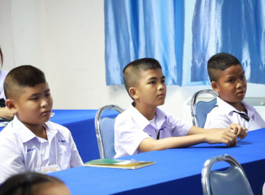 ศูนย์ฯ 1 มุ่งสู่อัตลักษณ์ “Training Hub” ... พารามิเตอร์รูปภาพ 24