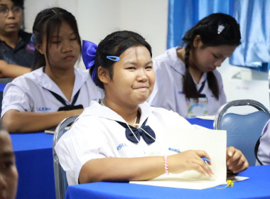 ศูนย์ฯ 1 มุ่งสู่อัตลักษณ์ “Training Hub” ... พารามิเตอร์รูปภาพ 25