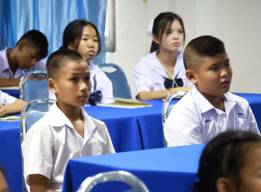 ศูนย์ฯ 1 มุ่งสู่อัตลักษณ์ “Training Hub” ... พารามิเตอร์รูปภาพ 27