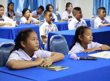 ศูนย์ฯ 1 มุ่งสู่อัตลักษณ์ “Training Hub” ... พารามิเตอร์รูปภาพ 28