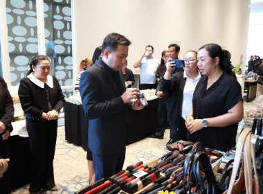 ศูนย์ฯ 1 เข้าร่วมโครงการประชุมเชิงปฏิบัติการ ... พารามิเตอร์รูปภาพ 14