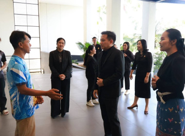 ศูนย์ฯ 1 เข้าร่วมโครงการประชุมเชิงปฏิบัติการ ... พารามิเตอร์รูปภาพ 16