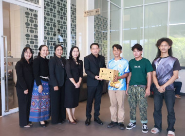 ศูนย์ฯ 1 เข้าร่วมโครงการประชุมเชิงปฏิบัติการ ... พารามิเตอร์รูปภาพ 17