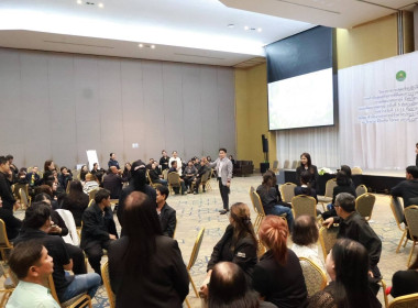ศูนย์ฯ 1 เข้าร่วมโครงการประชุมเชิงปฏิบัติการ ... พารามิเตอร์รูปภาพ 22