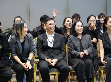 ศูนย์ฯ 1 เข้าร่วมโครงการประชุมเชิงปฏิบัติการ ... พารามิเตอร์รูปภาพ 26