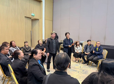 ศูนย์ฯ 1 เข้าร่วมโครงการประชุมเชิงปฏิบัติการ ... พารามิเตอร์รูปภาพ 28