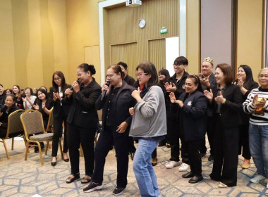 ศูนย์ฯ 1 เข้าร่วมโครงการประชุมเชิงปฏิบัติการ ... พารามิเตอร์รูปภาพ 37