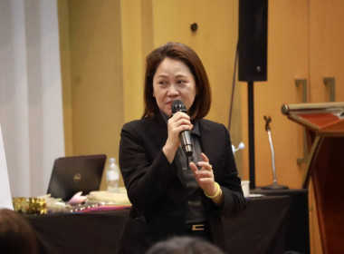 ศูนย์ฯ 1 เข้าร่วมโครงการประชุมเชิงปฏิบัติการ ... พารามิเตอร์รูปภาพ 49