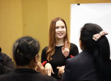 ศูนย์ฯ 1 เข้าร่วมโครงการประชุมเชิงปฏิบัติการ ... พารามิเตอร์รูปภาพ 65