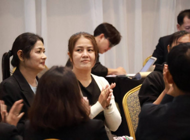 ศูนย์ฯ 1 เข้าร่วมโครงการประชุมเชิงปฏิบัติการ ... พารามิเตอร์รูปภาพ 70