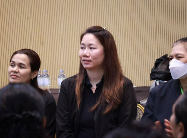 ศูนย์ฯ 1 เข้าร่วมโครงการประชุมเชิงปฏิบัติการ ... พารามิเตอร์รูปภาพ 72