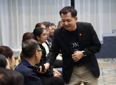 ศูนย์ฯ 1 เข้าร่วมโครงการประชุมเชิงปฏิบัติการ ... พารามิเตอร์รูปภาพ 73