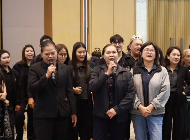 ศูนย์ฯ 1 เข้าร่วมโครงการประชุมเชิงปฏิบัติการ ... พารามิเตอร์รูปภาพ 74