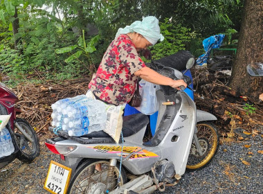 ศูนย์ฯ 1 ร่วมโครงการ “ธารน้ำใจชาวสหกรณ์” ... พารามิเตอร์รูปภาพ 19