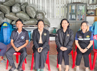 ศูนย์ฯ 1 ร่วมโครงการ “ธารน้ำใจชาวสหกรณ์” ... พารามิเตอร์รูปภาพ 8