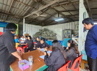 ศูนย์ฯ 1 ร่วมโครงการ “ธารน้ำใจชาวสหกรณ์” ... พารามิเตอร์รูปภาพ 9