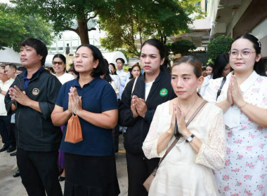 นายรพีภัทร์ จันทรศรีวงศ์ ปลัดกระทรวงเกษตรและสหกรณ์ ... พารามิเตอร์รูปภาพ 11