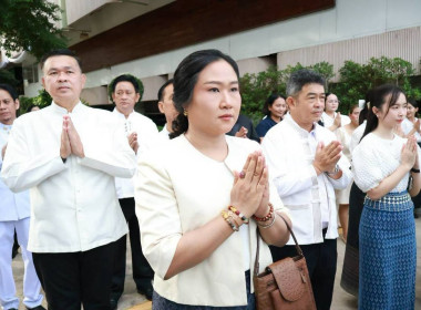 นายรพีภัทร์ จันทรศรีวงศ์ ปลัดกระทรวงเกษตรและสหกรณ์ ... พารามิเตอร์รูปภาพ 13