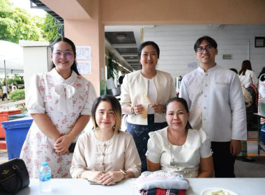 นายรพีภัทร์ จันทรศรีวงศ์ ปลัดกระทรวงเกษตรและสหกรณ์ ... พารามิเตอร์รูปภาพ 19