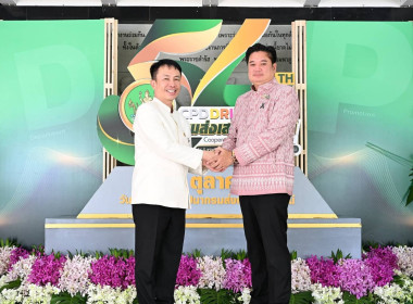 นายรพีภัทร์ จันทรศรีวงศ์ ปลัดกระทรวงเกษตรและสหกรณ์ ... พารามิเตอร์รูปภาพ 2