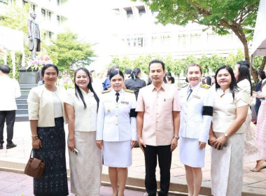 นายรพีภัทร์ จันทรศรีวงศ์ ปลัดกระทรวงเกษตรและสหกรณ์ ... พารามิเตอร์รูปภาพ 22