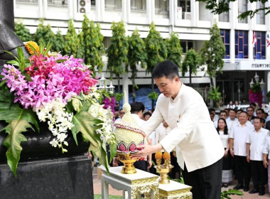 นายรพีภัทร์ จันทรศรีวงศ์ ปลัดกระทรวงเกษตรและสหกรณ์ ... พารามิเตอร์รูปภาพ 4