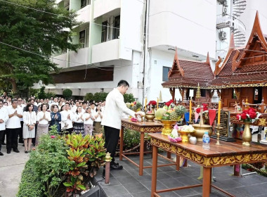 นายรพีภัทร์ จันทรศรีวงศ์ ปลัดกระทรวงเกษตรและสหกรณ์ ... พารามิเตอร์รูปภาพ 5