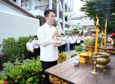 นายรพีภัทร์ จันทรศรีวงศ์ ปลัดกระทรวงเกษตรและสหกรณ์ ... พารามิเตอร์รูปภาพ 6