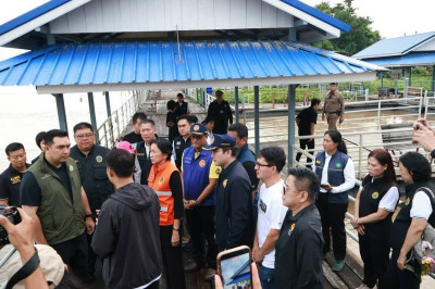 นายวัชระพล ขาวขำ รัฐมนตรีช่วยว่าการกระทรวงเกษตรและสหกรณ์ ... พารามิเตอร์รูปภาพ 1