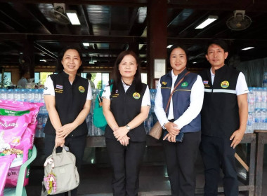 นายวัชระพล ขาวขำ รัฐมนตรีช่วยว่าการกระทรวงเกษตรและสหกรณ์ ... พารามิเตอร์รูปภาพ 13