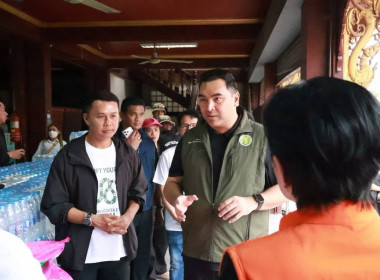 นายวัชระพล ขาวขำ รัฐมนตรีช่วยว่าการกระทรวงเกษตรและสหกรณ์ ... พารามิเตอร์รูปภาพ 3
