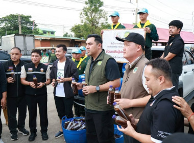 นายวัชระพล ขาวขำ รัฐมนตรีช่วยว่าการกระทรวงเกษตรและสหกรณ์ ... พารามิเตอร์รูปภาพ 4