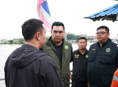 นายวัชระพล ขาวขำ รัฐมนตรีช่วยว่าการกระทรวงเกษตรและสหกรณ์ ... พารามิเตอร์รูปภาพ 5