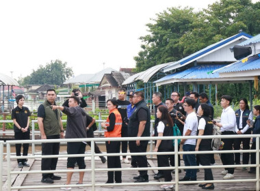 นายวัชระพล ขาวขำ รัฐมนตรีช่วยว่าการกระทรวงเกษตรและสหกรณ์ ... พารามิเตอร์รูปภาพ 7
