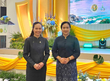ศูนย์ฯ 1 ร่วมพิธีเปิดงานมหกรรม “ในความทรงจำ” พารามิเตอร์รูปภาพ 8