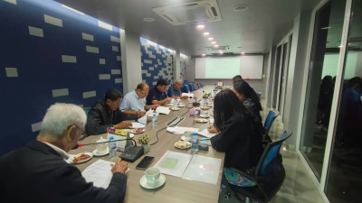 ศูนย์ฯ 1 ร่วมประชุมคณะกรรมการสันนิบาตสหกรณ์จังหวัดปทุมธานี ... พารามิเตอร์รูปภาพ 1