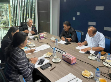 ศูนย์ฯ 1 ร่วมประชุมคณะกรรมการสันนิบาตสหกรณ์จังหวัดปทุมธานี ... พารามิเตอร์รูปภาพ 3