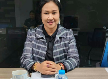 ศูนย์ฯ 1 ร่วมประชุมคณะกรรมการสันนิบาตสหกรณ์จังหวัดปทุมธานี ... พารามิเตอร์รูปภาพ 4