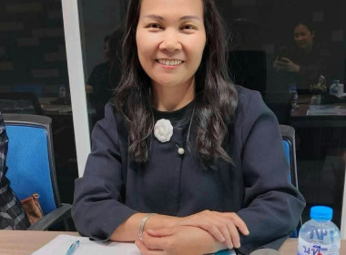 ศูนย์ฯ 1 ร่วมประชุมคณะกรรมการสันนิบาตสหกรณ์จังหวัดปทุมธานี ... พารามิเตอร์รูปภาพ 5