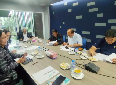 ศูนย์ฯ 1 ร่วมประชุมคณะกรรมการสันนิบาตสหกรณ์จังหวัดปทุมธานี ... พารามิเตอร์รูปภาพ 10
