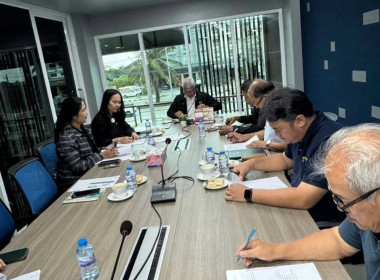 ศูนย์ฯ 1 ร่วมประชุมคณะกรรมการสันนิบาตสหกรณ์จังหวัดปทุมธานี ... พารามิเตอร์รูปภาพ 12