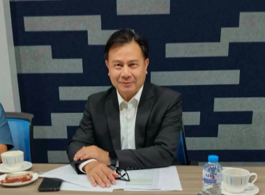 ศูนย์ฯ 1 ร่วมประชุมคณะกรรมการสันนิบาตสหกรณ์จังหวัดปทุมธานี ... พารามิเตอร์รูปภาพ 13