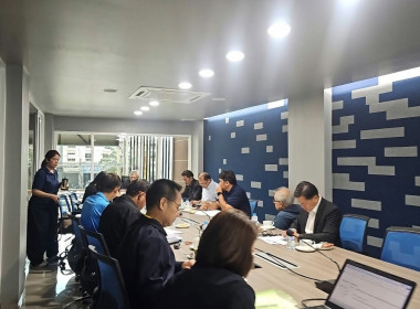 ศูนย์ฯ 1 ร่วมประชุมคณะกรรมการสันนิบาตสหกรณ์จังหวัดปทุมธานี ... พารามิเตอร์รูปภาพ 15