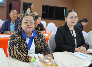 ศูนย์ฯ 1 ร่วมประชุมประชาคมเพื่อการจัดทำแผนพัฒนาท้องถิ่น ... พารามิเตอร์รูปภาพ 3