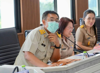 ศูนย์ฯ 1 ร่วมประชุมประชาคมเพื่อการจัดทำแผนพัฒนาท้องถิ่น ... พารามิเตอร์รูปภาพ 6